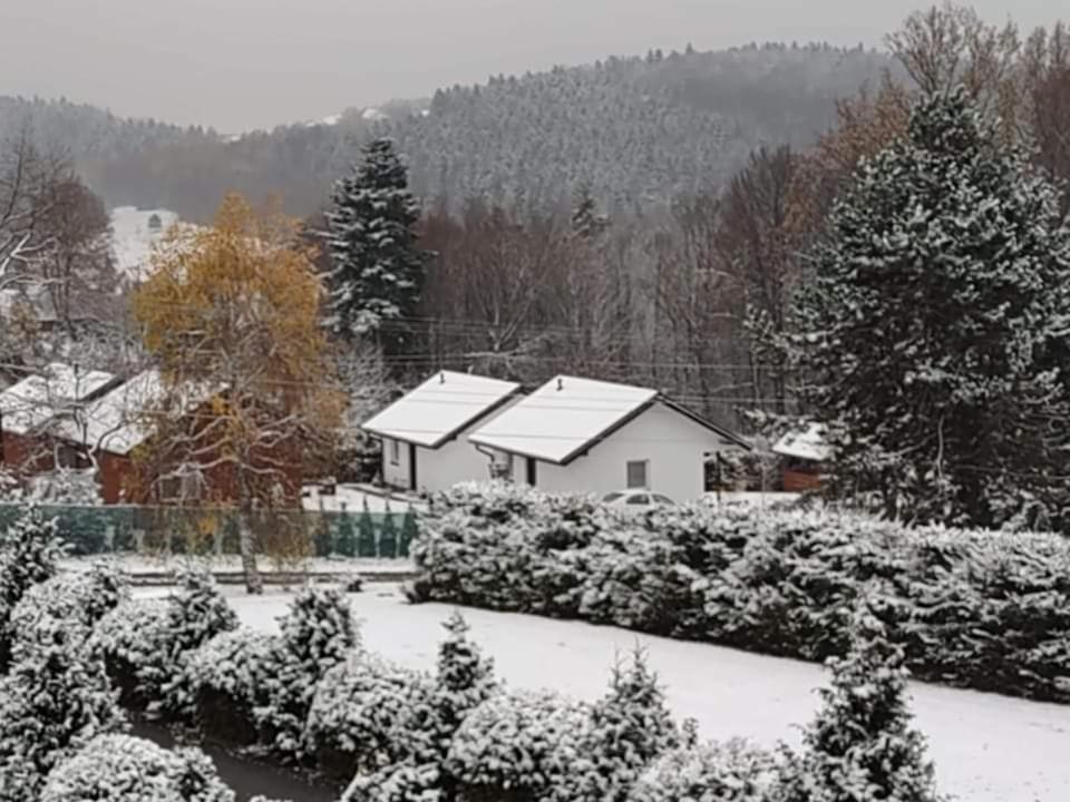 Villa Idylla Polom Maly Exterior foto